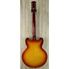 Epiphone USED Epiphone ES-335 Figured (046)