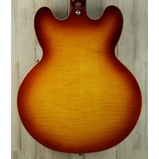 Epiphone USED Epiphone ES-335 Figured (046)