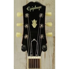 Epiphone USED Epiphone ES-335 Figured (046)