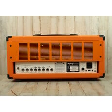 Orange USED Orange Rockerverb 100 MKIII Head (918)