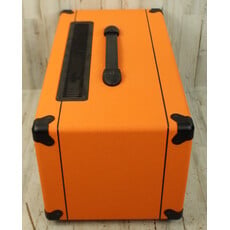 Orange USED Orange Rockerverb 100 MKIII Head (918)