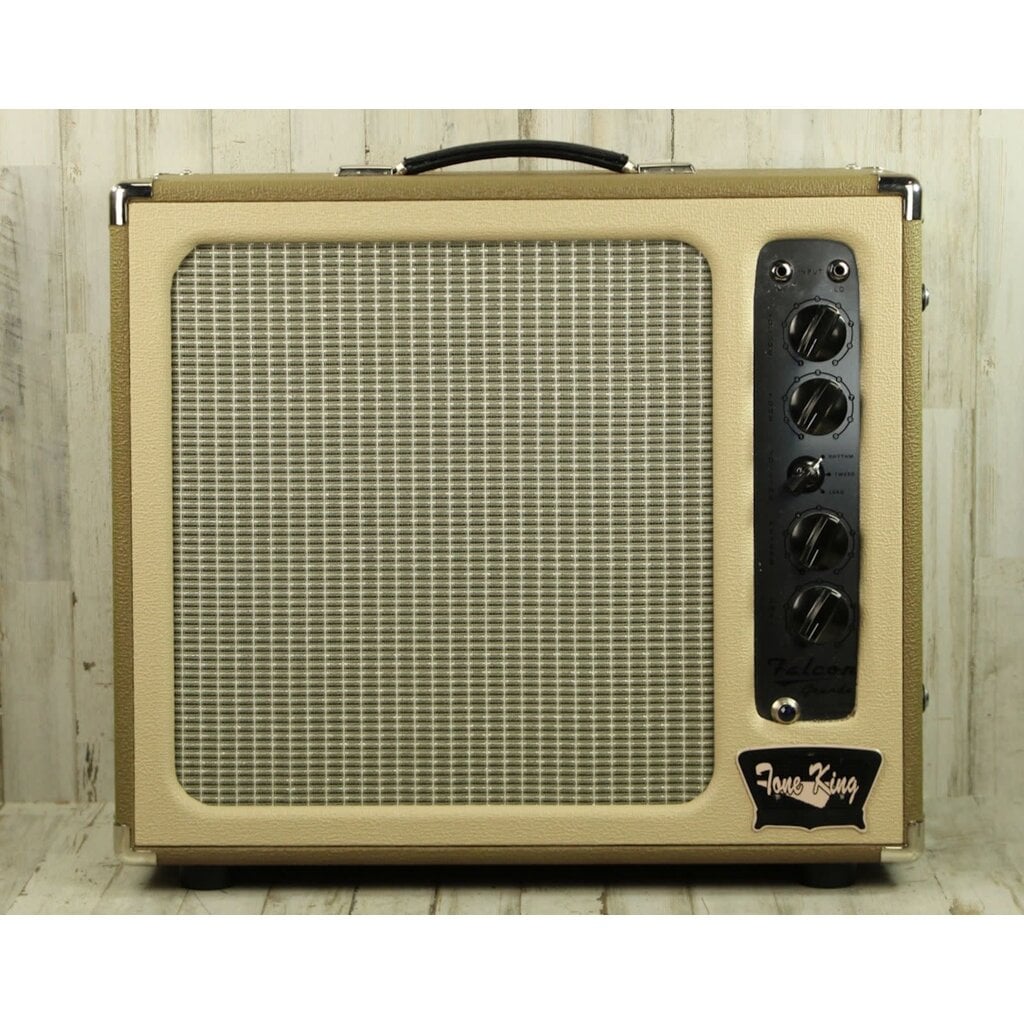Tone King USED Tone King Falcon Grande (024)