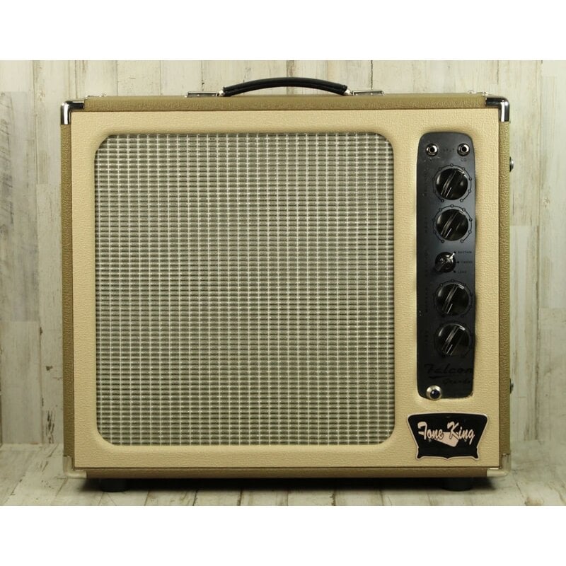 Tone King USED Tone King Falcon Grande (024)