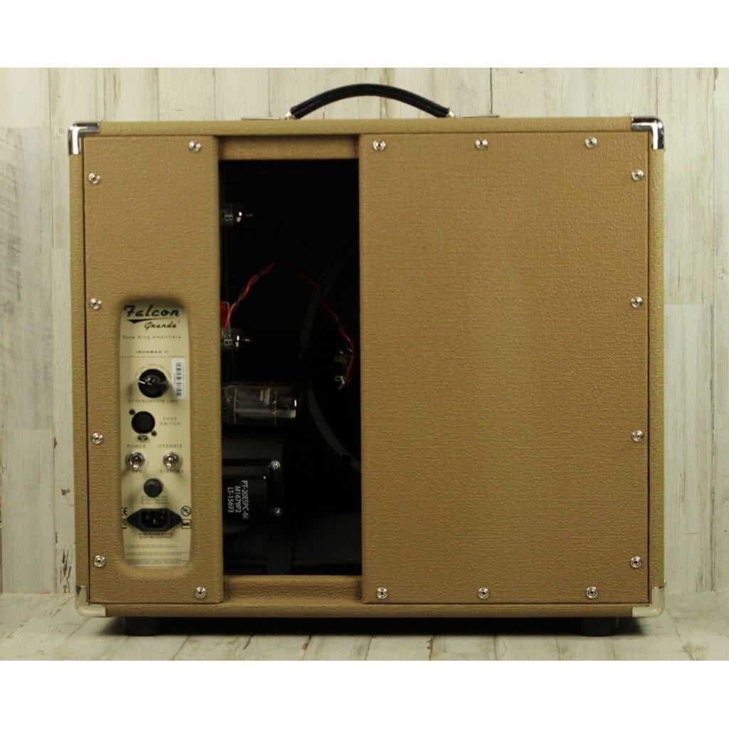 Tone King USED Tone King Falcon Grande (024)