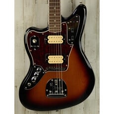 Fender USED 2023 Fender Kurt Cobain Jaguar Left Handed (993)