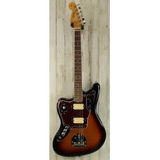 Fender USED 2023 Fender Kurt Cobain Jaguar Left Handed (993)