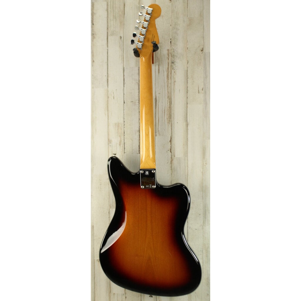 Fender USED 2023 Fender Kurt Cobain Jaguar Left Handed (993)