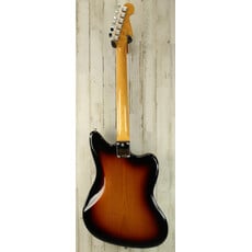 Fender USED 2023 Fender Kurt Cobain Jaguar Left Handed (993)
