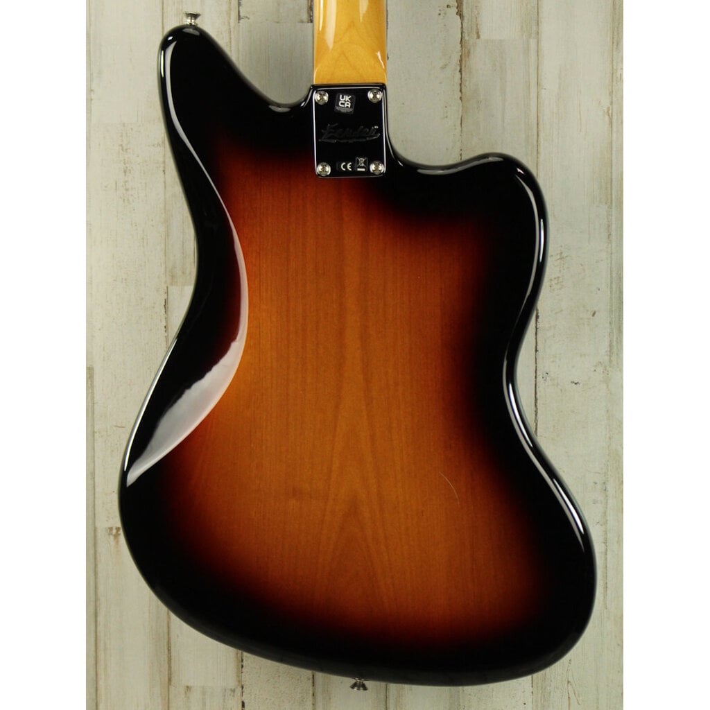 Fender USED 2023 Fender Kurt Cobain Jaguar Left Handed (993)