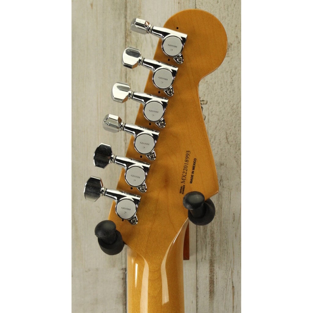 Fender USED 2023 Fender Kurt Cobain Jaguar Left Handed (993)