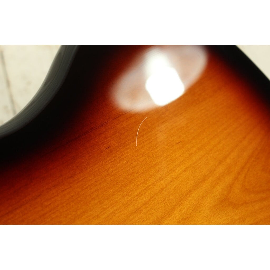 Fender USED 2023 Fender Kurt Cobain Jaguar Left Handed (993)