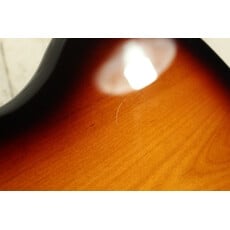 Fender USED 2023 Fender Kurt Cobain Jaguar Left Handed (993)
