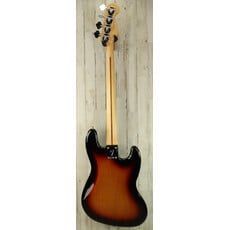 Fender USED 2020 Fender Player Jazz Bass Left Handed (101)