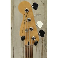 Fender USED 2020 Fender Player Jazz Bass Left Handed (101)