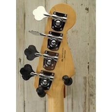 Fender USED 2020 Fender Player Jazz Bass Left Handed (101)