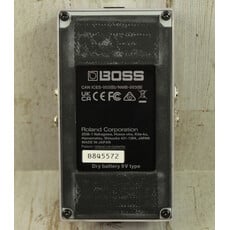 Boss USED Boss DC-2W Dimension C Waza (010)