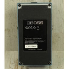 Boss USED Boss BD-2W Blues Driver (020)