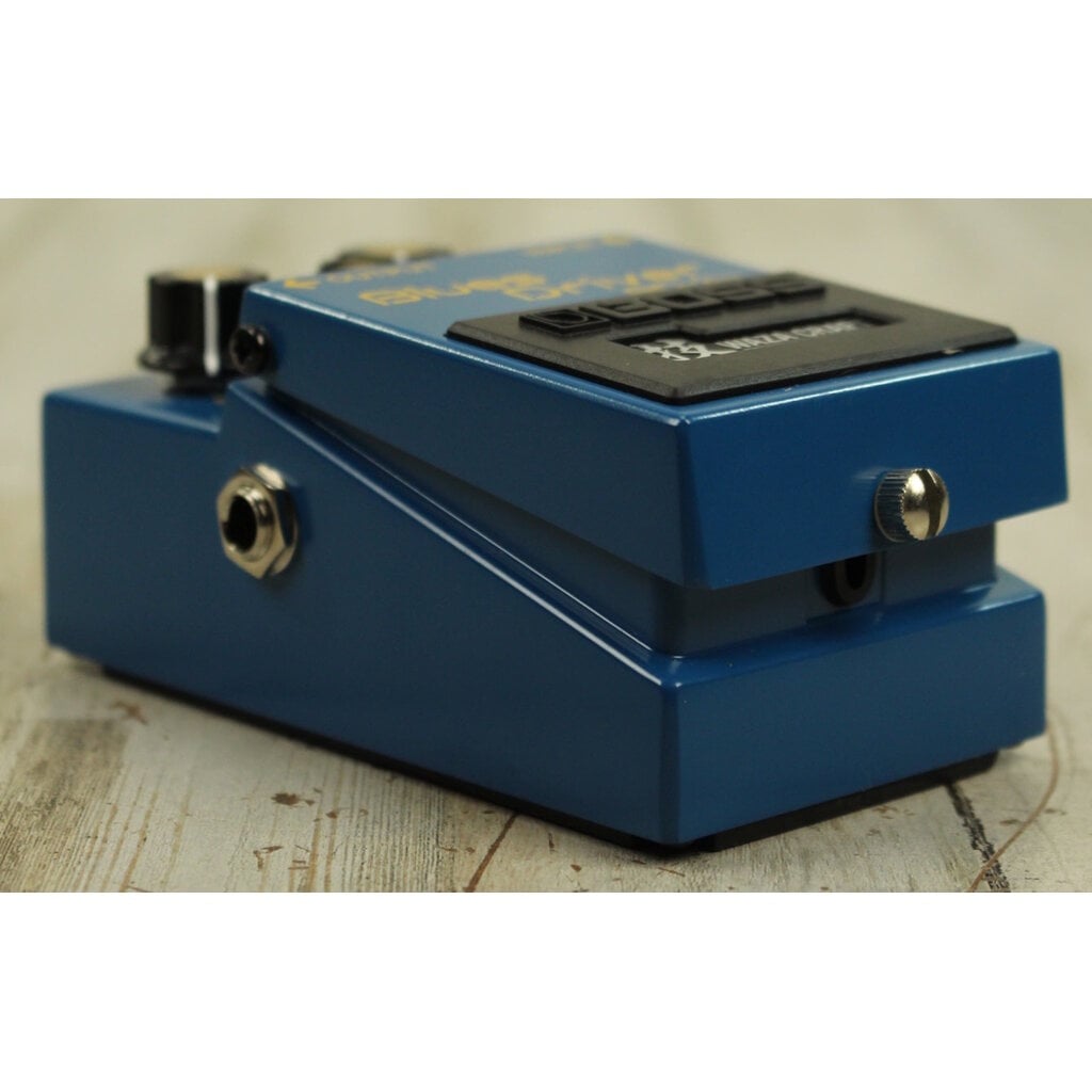 Boss USED Boss BD-2W Blues Driver (020)
