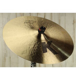 Zildjian DEMO Zildjian K Custom Dark Crash - 16"