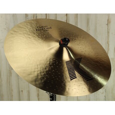 Zildjian DEMO Zildjian K Custom Dark Crash - 18"