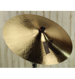 Zildjian DEMO Zildjian K Custom Dark Crash - 18"
