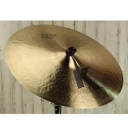 Zildjian DEMO Zildjian K Custom Dark Ride - 20"