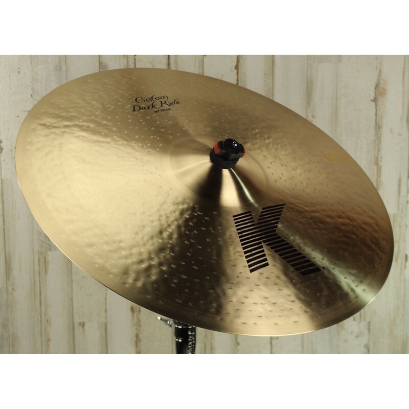 Zildjian DEMO Zildjian K Custom Dark Ride - 20"