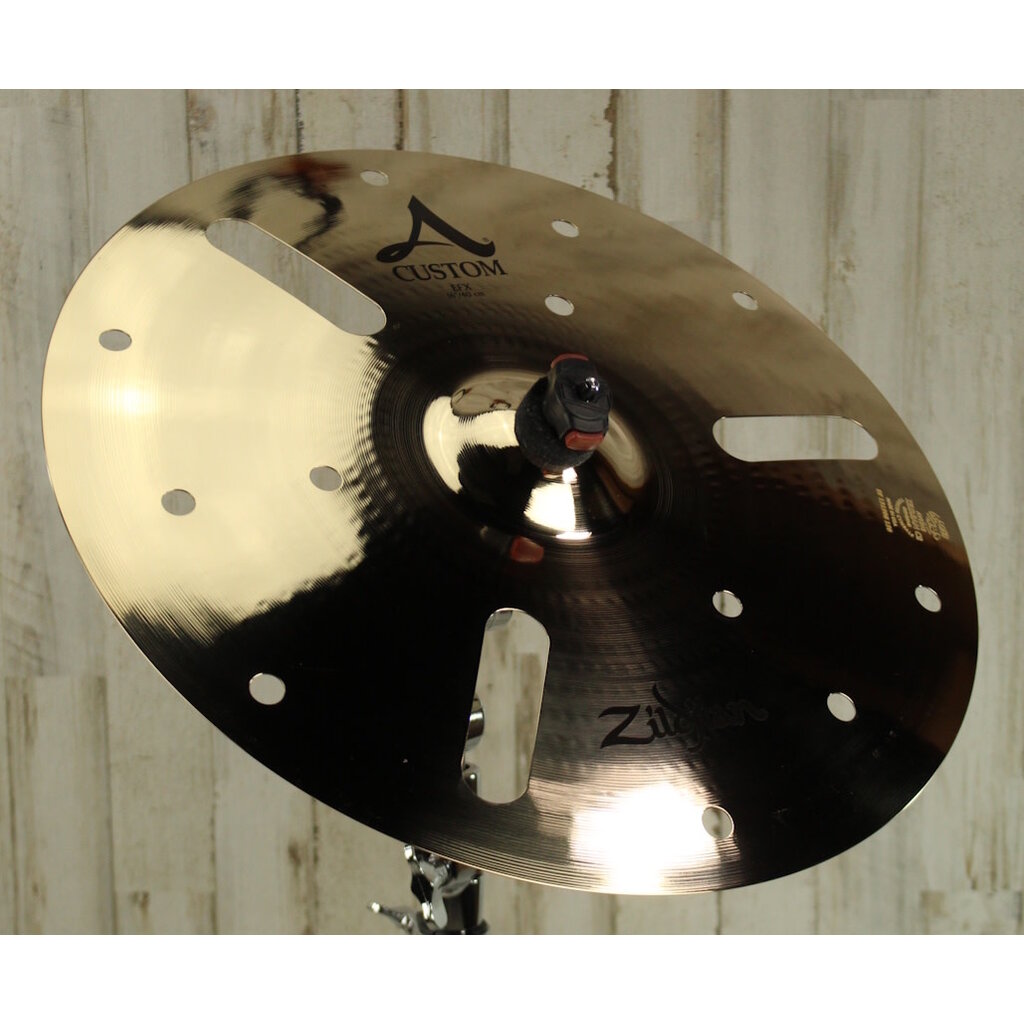 Zildjian DEMO Zildjian A Custom EFX Crash - 16"