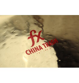 Zildjian DEMO Zildjian FX China Trash - 18"