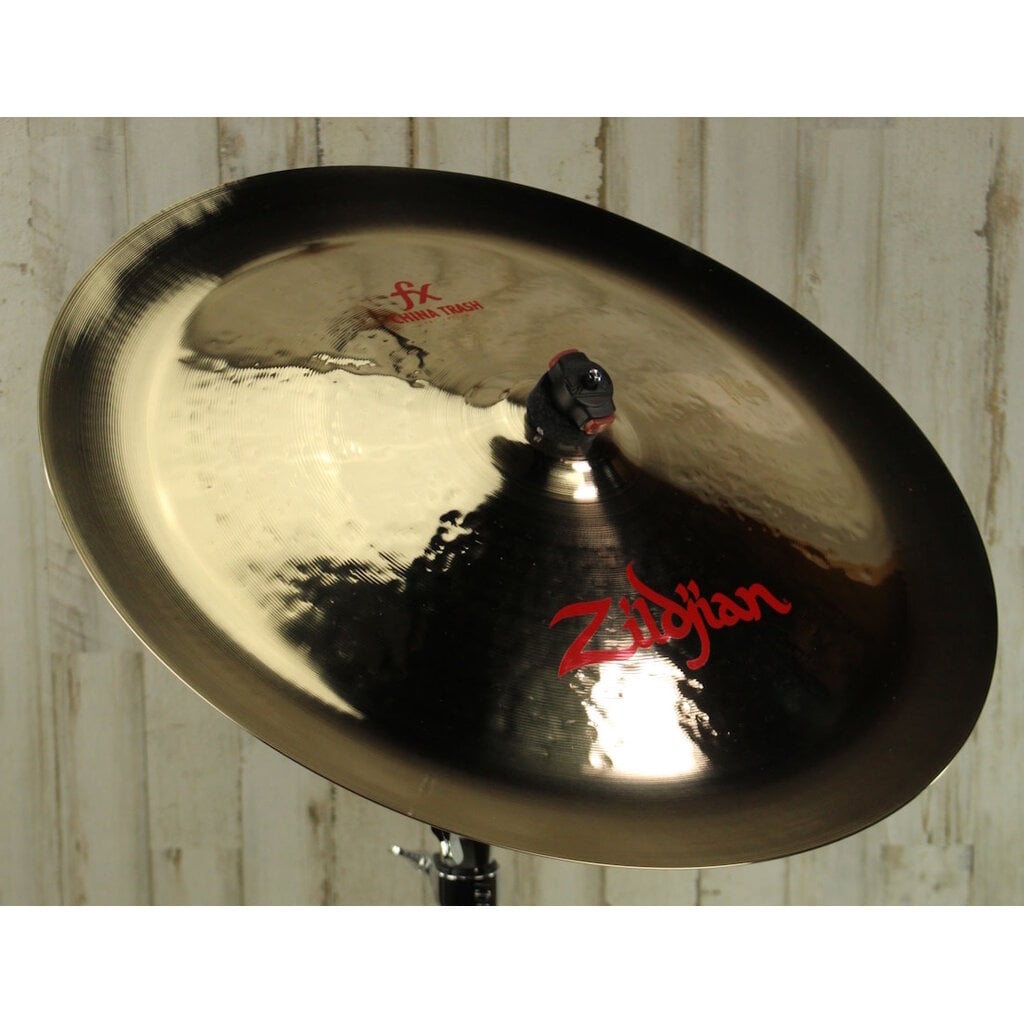 Zildjian DEMO Zildjian FX China Trash - 18"