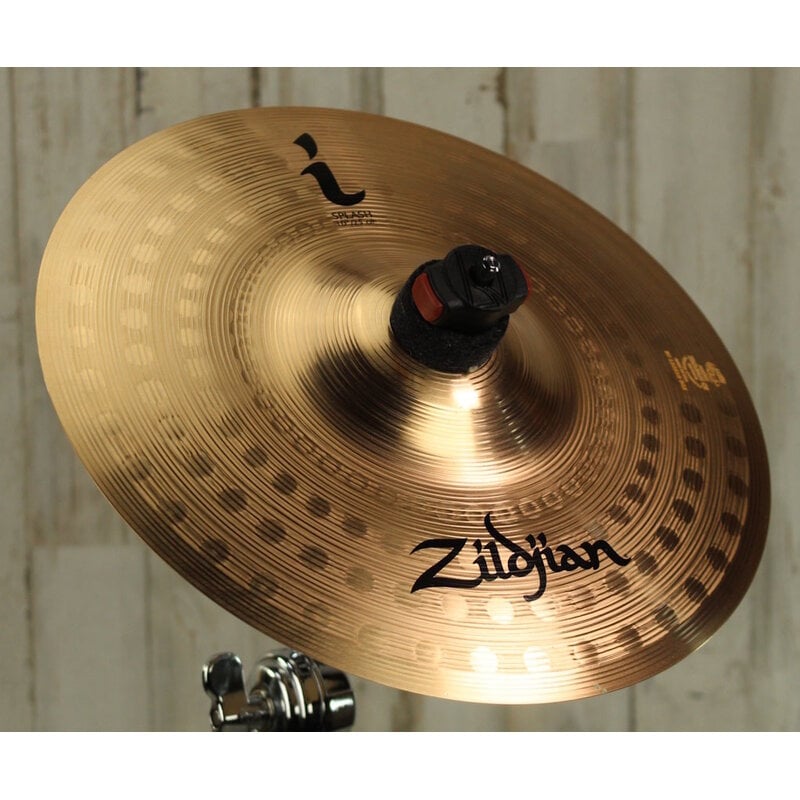 Zildjian DEMO Zildjian I Series Splash - 10"