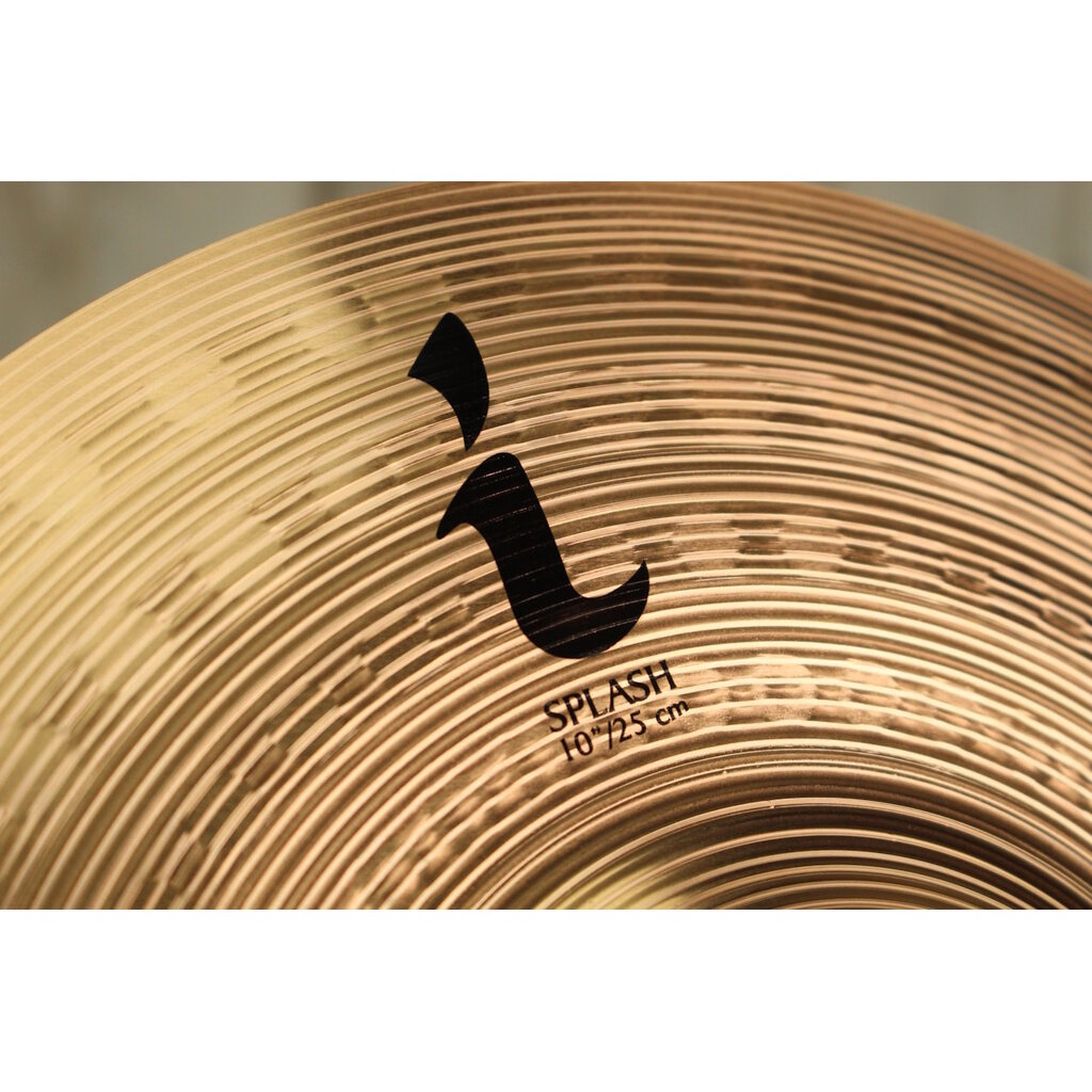 Zildjian DEMO Zildjian I Series Splash - 10"