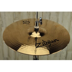 Zildjian DEMO Zildjian S Series Hi-Hat - 14"