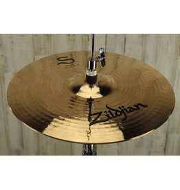 Zildjian DEMO Zildjian S Series Hi-Hat - 14"