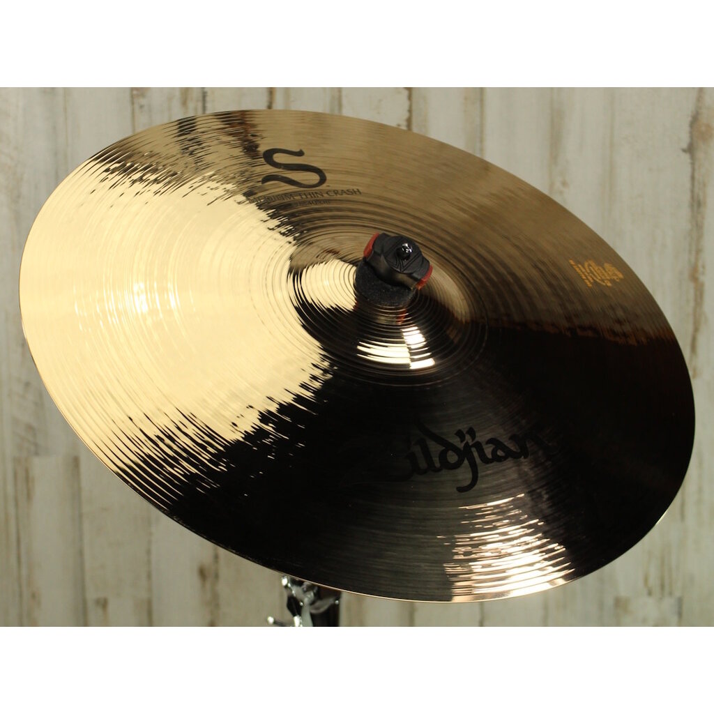 Zildjian DEMO Zildjian S Series Medium Thin Crash - 16"