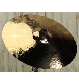 Zildjian DEMO Zildjian S Series Medium Thin Crash - 16"