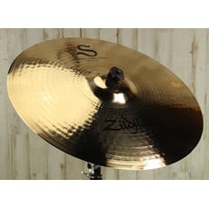 Zildjian DEMO Zildjian S Series Medium Thin Crash - 18"