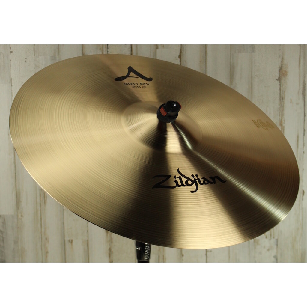 Zildjian DEMO Zildjian A Sweet Ride - 21"