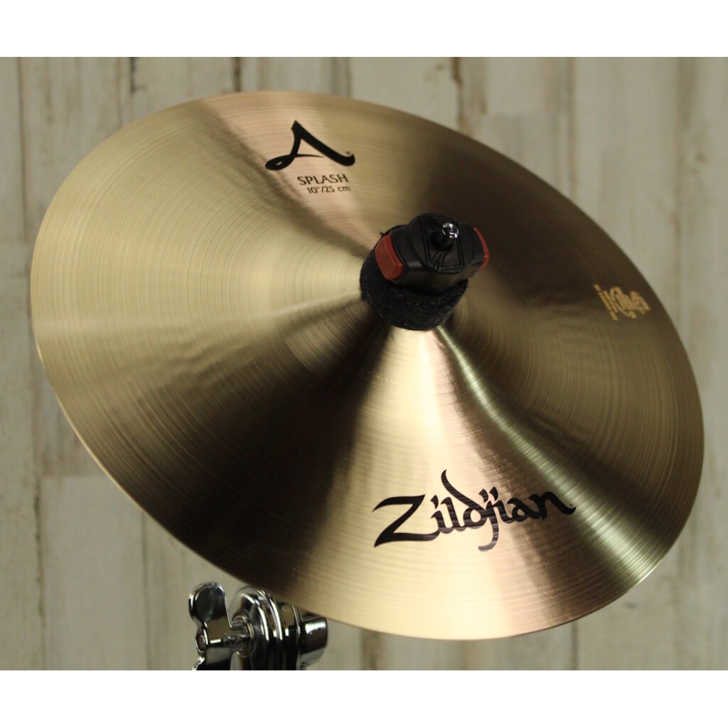 Zildjian DEMO Zildjian A Splash - 10"