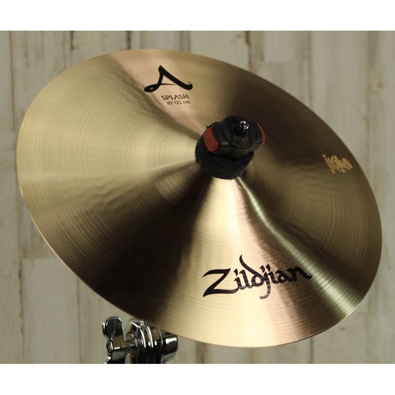 Zildjian DEMO Zildjian A Splash - 10"