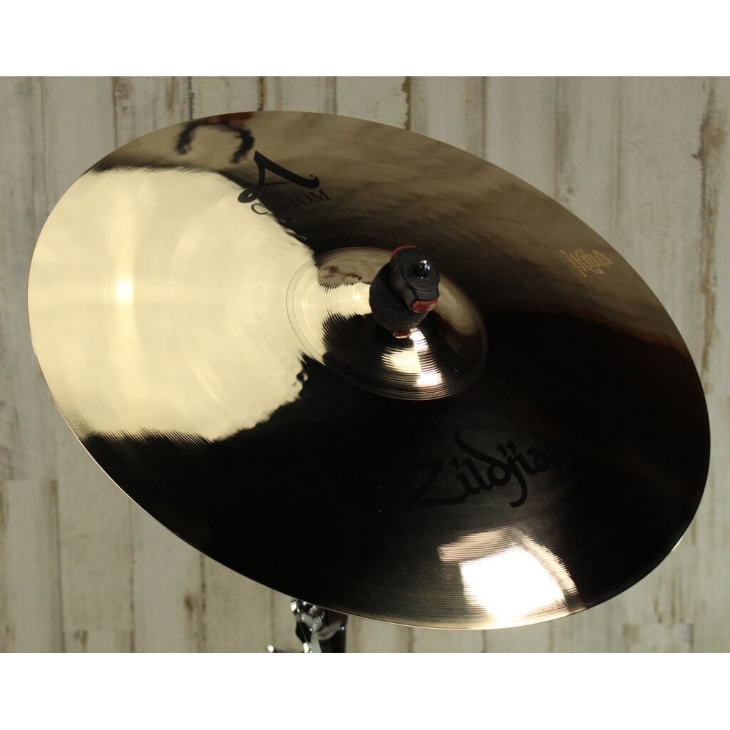 Zildjian DEMO Zildjian A Custom Crash - 16"
