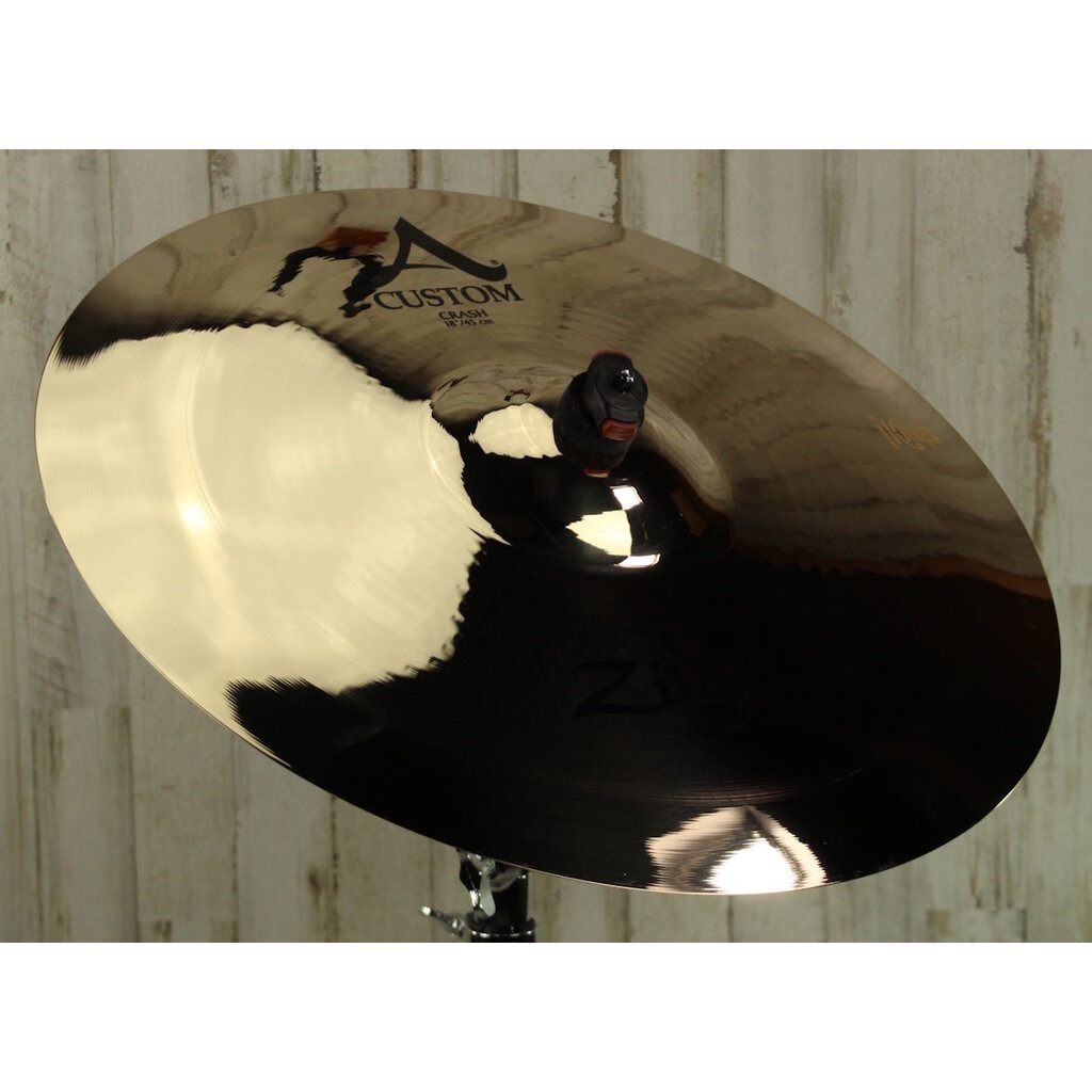 Zildjian DEMO Zildjian A Custom Crash - 18"