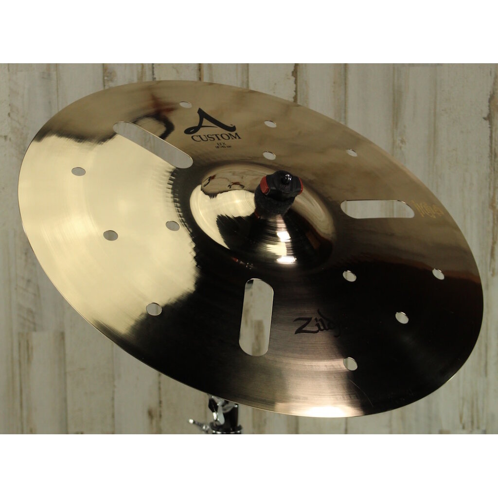 Zildjian DEMO Zildjian A Custom EFX Crash - 18"