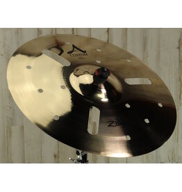 Zildjian DEMO Zildjian A Custom EFX Crash - 18"