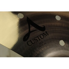Zildjian DEMO Zildjian A Custom EFX Crash - 18"