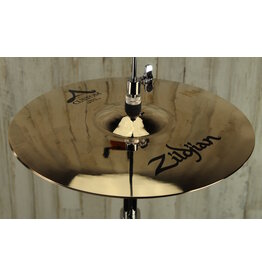 Zildjian DEMO Zildjian A Custom Mastersound Hi-Hat - 14"