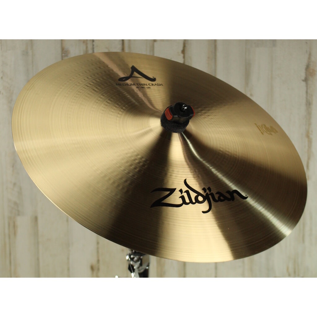 Zildjian DEMO Zildjian A Medium-Thin Crash - 16"