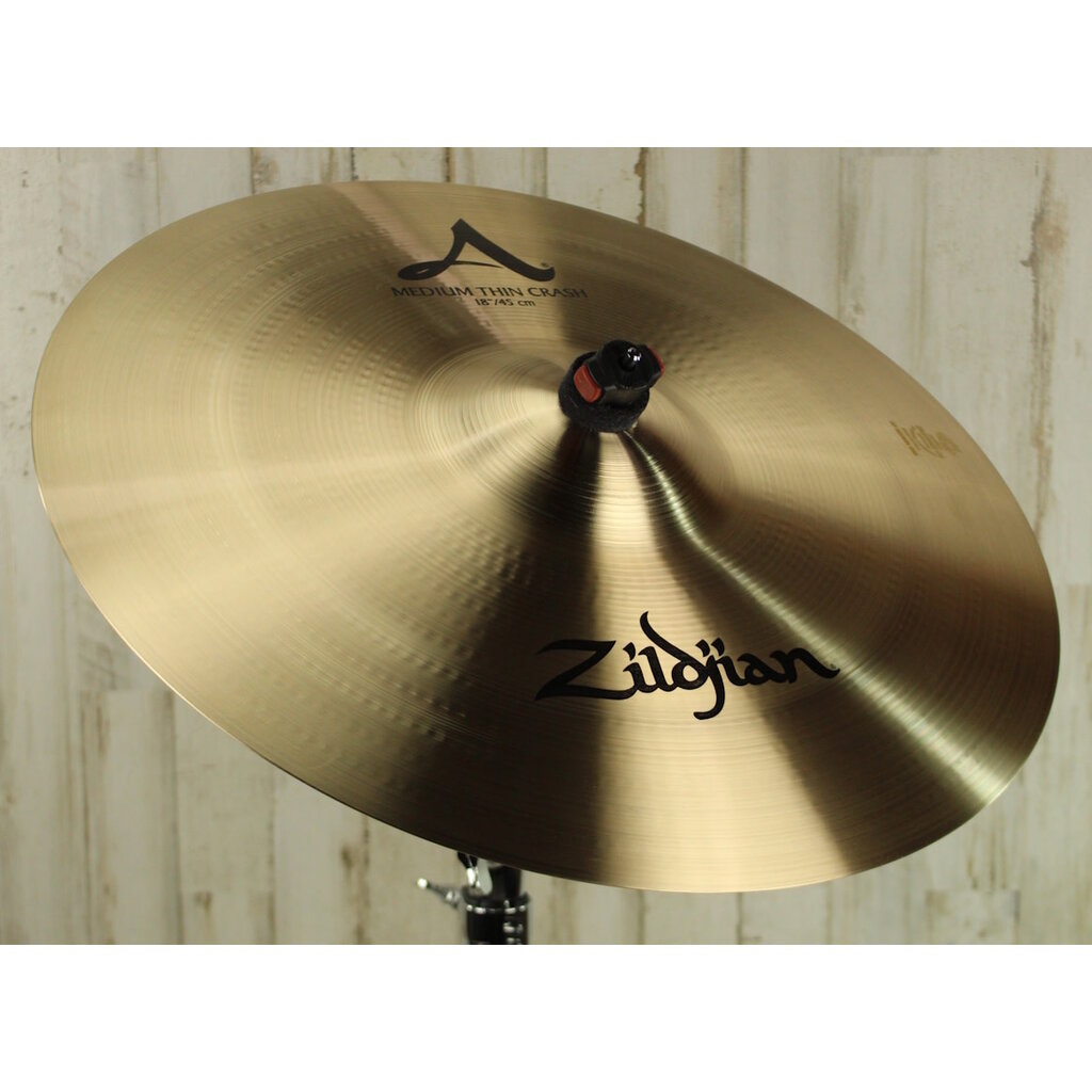 Zildjian DEMO Zildjian A Medium-Thin Crash - 18"