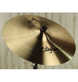 Zildjian DEMO Zildjian A Medium-Thin Crash - 18"