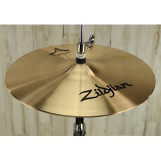 Zildjian DEMO Zildjian A New Beat Hi-Hats - 14"